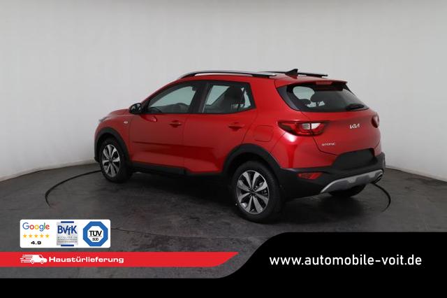 Kia Stonic LX Plus (LX Plus) 1.0 T-GDI 74kW (100 PS) 7-Gang-DCT 