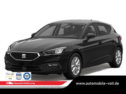 SEAT Leon - FR (FR) 1.5 eTSI 110kW (150 PS) 7-Gang DSG