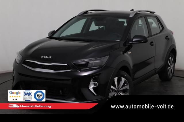 Kia Stonic - LX Plus (LX Plus) 1.0 T-GDI 74kW (100 PS) 7-Gang-DCT
