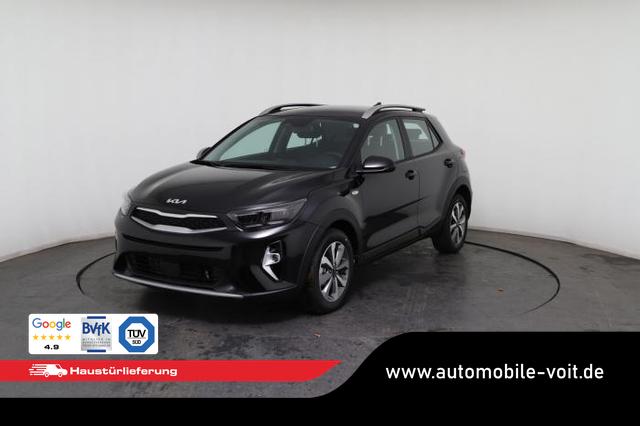 Kia Stonic LX Plus (LX Plus) 1.0 T-GDI 74kW (100 PS) 7-Gang-DCT 