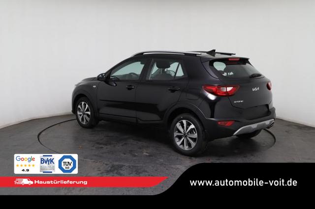 Kia Stonic LX Plus (LX Plus) 1.0 T-GDI 74kW (100 PS) 7-Gang-DCT 