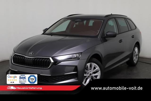 Skoda Octavia Combi - Selection (Selection) 2.0 TDI 110kW (150 PS) 7-Gang-DSG