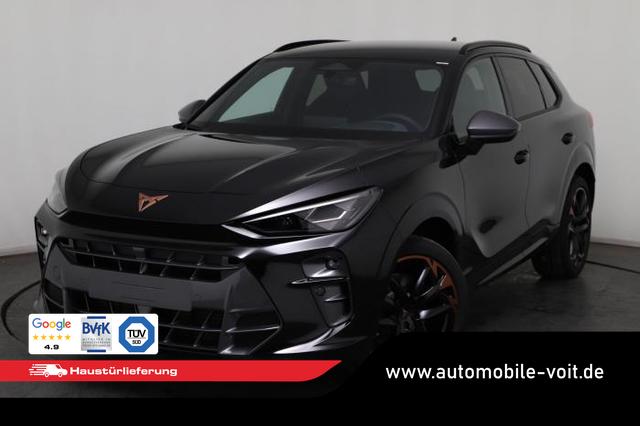 Cupra Terramar - VZ (VZ) 2.0 TSI 4Drive 195kW (265 PS) 7-Gang-Doppelkupplungsgetriebe DSG