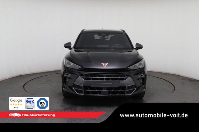 Cupra Terramar VZ (VZ) 2.0 TSI 4Drive 195kW (265 PS) 7-Gang-Doppelkupplungsgetriebe DSG 