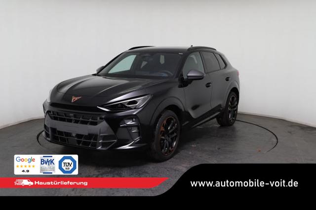 Cupra Terramar VZ (VZ) 2.0 TSI 4Drive 195kW (265 PS) 7-Gang-Doppelkupplungsgetriebe DSG 