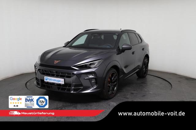 Cupra Terramar VZ (VZ) 2.0 TSI 4Drive 195kW (265 PS) 7-Gang-Doppelkupplungsgetriebe DSG 