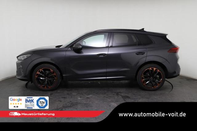 Cupra Terramar VZ (VZ) 2.0 TSI 4Drive 195kW (265 PS) 7-Gang-Doppelkupplungsgetriebe DSG 