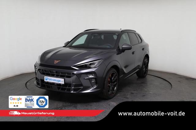 Cupra Terramar VZ (VZ) 2.0 TSI 4Drive 195kW (265 PS) 7-Gang-Doppelkupplungsgetriebe DSG 