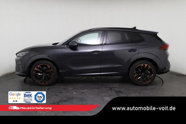 Cupra Terramar VZ (VZ) 2.0 TSI 4Drive 195kW (265 PS) 7-Gang-Doppelkupplungsgetriebe DSG 