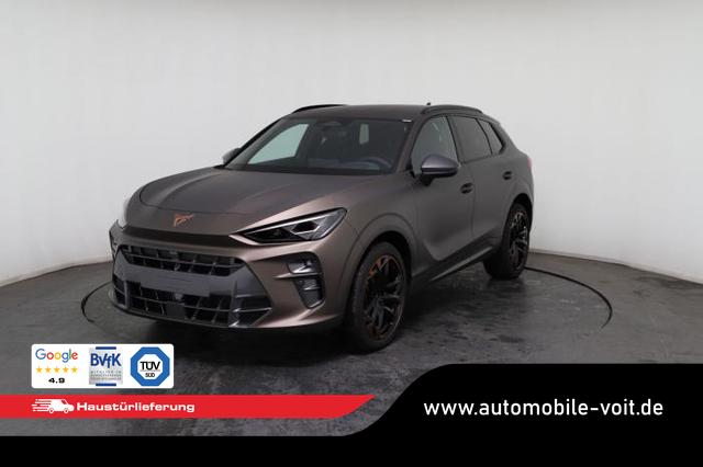 Cupra Terramar VZ (VZ) 2.0 TSI 4Drive 195kW (265 PS) 7-Gang-Doppelkupplungsgetriebe DSG 