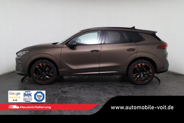 Cupra Terramar VZ (VZ) 2.0 TSI 4Drive 195kW (265 PS) 7-Gang-Doppelkupplungsgetriebe DSG 