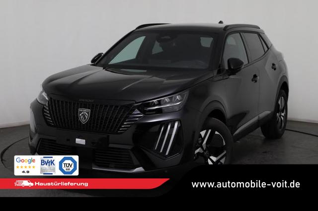 Peugeot 2008 - GT (GT) 1.2 Hybrid 145 107kW (145 PS) e-DCS6