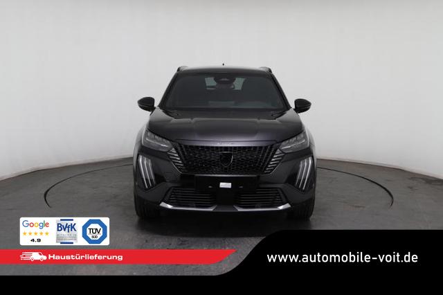 Peugeot 2008 GT (GT) 1.2 Hybrid 145 107kW (145 PS) e-DCS6 