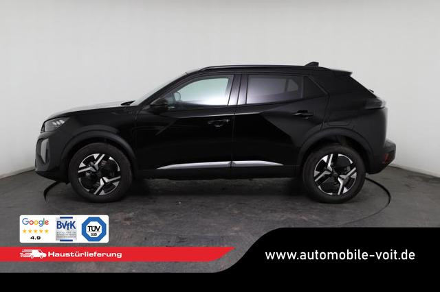 Peugeot 2008 GT (GT) 1.2 Hybrid 145 107kW (145 PS) e-DCS6 