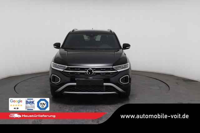 Volkswagen T-Roc Style (Style) 1.5 TSI 110kW (150 PS) 7-Gang DSG 