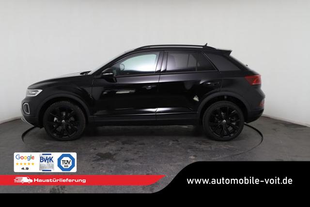 Volkswagen T-Roc Style (Style) 1.5 TSI 110kW (150 PS) 7-Gang DSG 