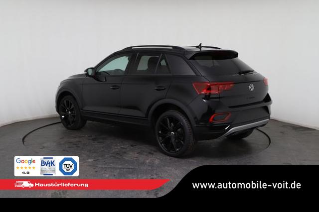 Volkswagen T-Roc Style (Style) 1.5 TSI 110kW (150 PS) 7-Gang DSG 