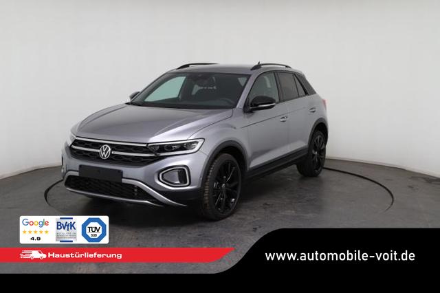 Volkswagen T-Roc Style (Style) 1.5 TSI 110kW (150 PS) 7-Gang DSG 