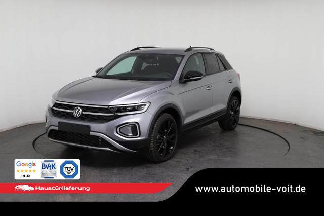 Volkswagen T-Roc Style (Style) 1.5 TSI 110kW (150 PS) 7-Gang DSG 