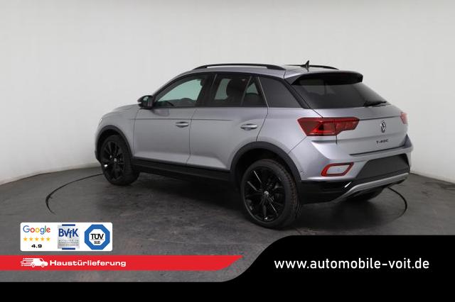 Volkswagen T-Roc Style (Style) 1.5 TSI 110kW (150 PS) 7-Gang DSG 