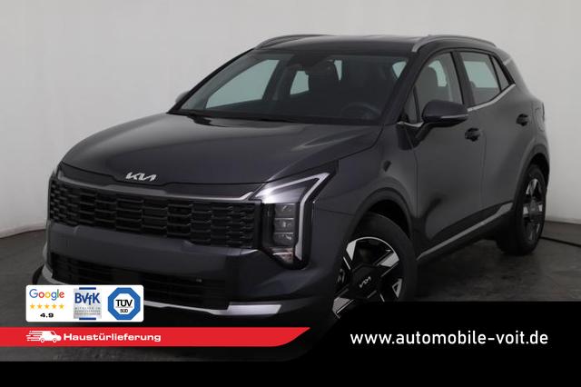 Kia Sportage - Urban MY26 (Urban) 1.6 T-GDI 110kW (150 PS) 7DCT 4x2