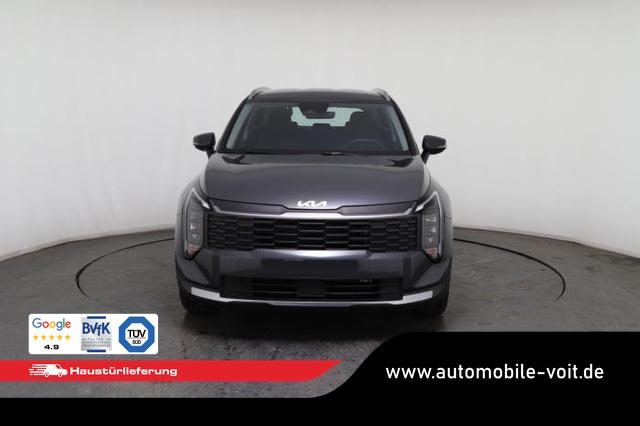 Kia Sportage Urban MY26 (Urban) 1.6 T-GDI 110kW (150 PS) 7DCT 4x2 