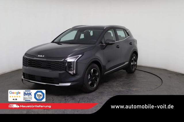 Kia Sportage Urban MY26 (Urban) 1.6 T-GDI 110kW (150 PS) 7DCT 4x2 