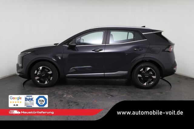 Kia Sportage Urban MY26 (Urban) 1.6 T-GDI 110kW (150 PS) 7DCT 4x2 