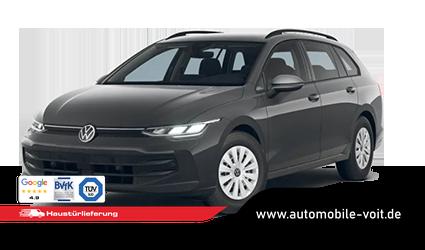 Volkswagen Golf Variant - Life Edition (Life Edition) 1.5 eTSI OPF 110kW (150 PS) 7-Gang- DSG