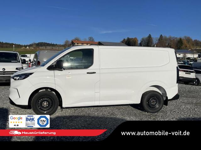 Ford Transit Trend Custom Kasten L1 (Trend) 320 2.0 EcoBlue 100kW (136 PS) 6-Gang-Schaltgetriebe 