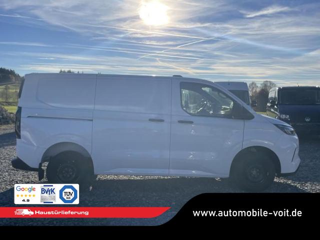 Ford Transit Trend Custom Kasten L1 (Trend) 320 2.0 EcoBlue 100kW (136 PS) 6-Gang-Schaltgetriebe 