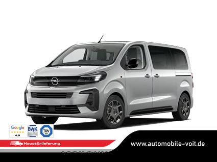 Opel Zafira - XL Business 8-Sitzer (XL Business) 2.2 Diesel 132kW (180 PS) Automatik 8-Stufen