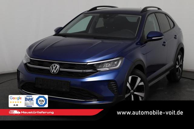 Volkswagen Taigo - LIFE (Life) 1.0 TSI 85kW (116 PS) 7-Gang-DSG