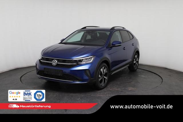 Volkswagen Taigo LIFE (Life) 1.0 TSI 85kW (116 PS) 7-Gang-DSG 