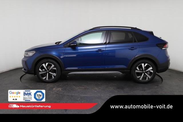 Volkswagen Taigo LIFE (Life) 1.0 TSI 85kW (116 PS) 7-Gang-DSG 