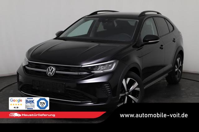 Volkswagen Taigo - LIFE (Life) 1.0 TSI 85kW (116 PS) 7-Gang-DSG