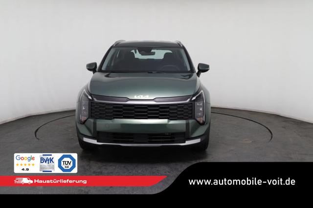 Kia Sportage Urban MY26 (Urban) 1.6 T-GDI 110kW (150 PS) 7DCT 4x2 