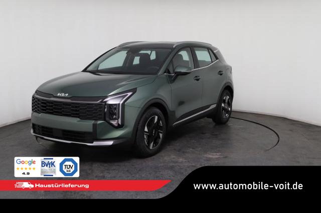 Kia Sportage Urban MY26 (Urban) 1.6 T-GDI 110kW (150 PS) 7DCT 4x2 