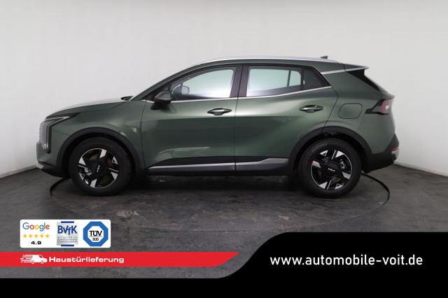 Kia Sportage Urban MY26 (Urban) 1.6 T-GDI 110kW (150 PS) 7DCT 4x2 