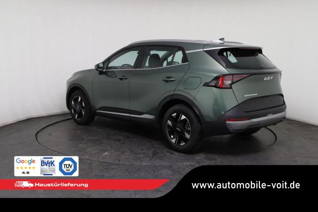 Kia Sportage Urban MY26 (Urban) 1.6 T-GDI 110kW (150 PS) 7DCT 4x2 