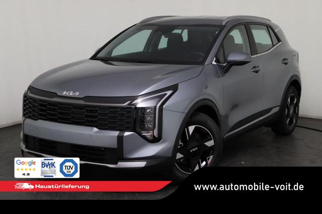 Kia Sportage - Urban MY26 (Urban) 1.6 T-GDI 110kW (150 PS) 7DCT 4x2