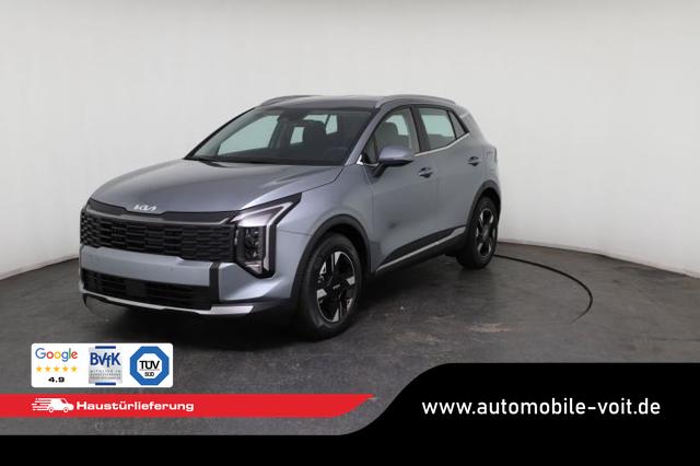 Kia Sportage Urban MY26 (Urban) 1.6 T-GDI 110kW (150 PS) 7DCT 4x2 