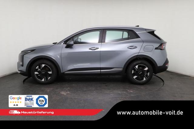 Kia Sportage Urban MY26 (Urban) 1.6 T-GDI 110kW (150 PS) 7DCT 4x2 