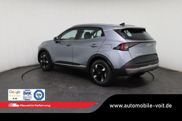 Kia Sportage Urban MY26 (Urban) 1.6 T-GDI 110kW (150 PS) 7DCT 4x2 