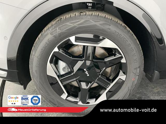 Kia Sportage GT-Line MY26 (GT-Line ) 1.6 T-GDI 132kW (180 PS) DCT-7 4WD 