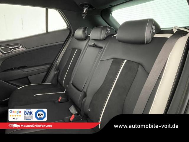 Kia Sportage GT-Line MY26 (GT-Line ) 1.6 T-GDI 132kW (180 PS) DCT-7 4WD 