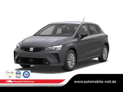 SEAT Ibiza - 1.0 MPI 59kW (80 PS) 5-Gang-Schaltgetriebe