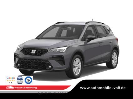SEAT Arona - Style (Style) 1.0 85kW (115 PS) 6-Gang-Schaltgetriebe