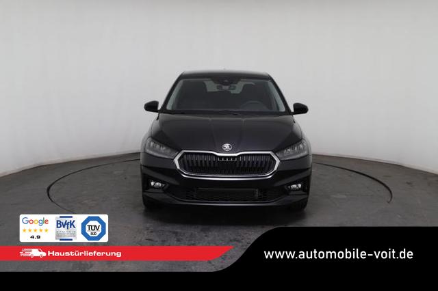 Skoda Fabia Top Selection (TOP Selection) 1.0 TSI 85kW (115 PS) 7-Gang-DSG 