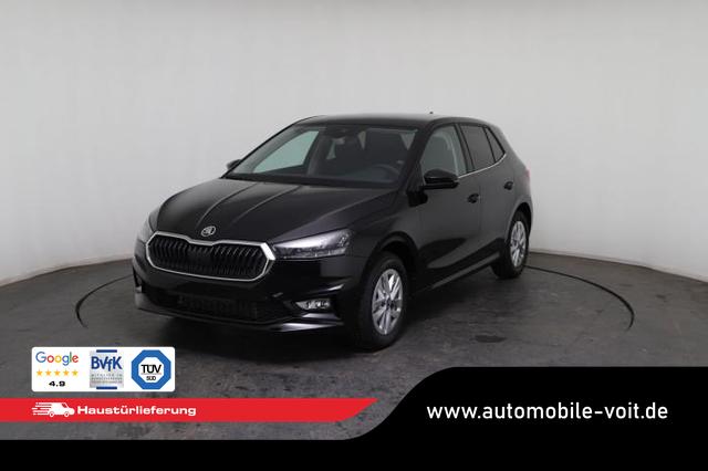 Skoda Fabia Top Selection (TOP Selection) 1.0 TSI 85kW (115 PS) 7-Gang-DSG 